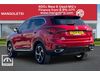 MG HS 1.5 T-GDI 16.6kWh Trophy Auto Euro 6 (s/s) 5dr