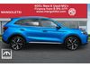 MG ZS 1.5 Hybrid+ Trophy Auto Euro 6 (s/s) 5dr