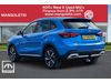 MG ZS 1.5 Hybrid+ Trophy Auto Euro 6 (s/s) 5dr
