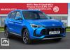 MG ZS 1.5 Hybrid+ Trophy Auto Euro 6 (s/s) 5dr