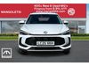 MG ZS 1.5 Hybrid+ Trophy Auto Euro 6 (s/s) 5dr