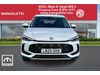 MG ZS 1.5 Hybrid+ Trophy Auto Euro 6 (s/s) 5dr