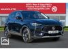 MG HS 1.5 T-GDI 16.6kWh Trophy Auto Euro 6 (s/s) 5dr