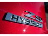 MG ZS 1.5 Hybrid+ Trophy Auto Euro 6 (s/s) 5dr