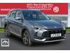 MG ZS 1.5 Hybrid+ SE Auto Euro 6 (s/s) 5dr