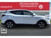 MG ZS 51.1kWh Trophy Auto 5dr