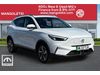 MG ZS 51.1kWh Trophy Auto 5dr