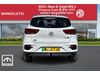 MG ZS 51.1kWh Trophy Auto 5dr
