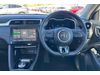 MG ZS 51.1kWh Trophy Auto 5dr