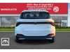MG Mgs5 64kWh SE Long Range Auto 5dr
