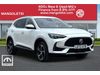 MG HS 1.5 T-GDI 16.6kWh Trophy Auto Euro 6 (s/s) 5dr