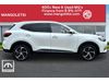 MG HS 1.5 T-GDI 16.6kWh Trophy Auto Euro 6 (s/s) 5dr