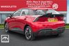 MG MG4 64kWh SE Long Range Auto 5dr