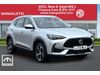 MG HS 1.5 T-GDI 16.6kWh SE Auto Euro 6 (s/s) 5dr