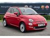 Fiat 500C 1.0 MHEV Euro 6 (s/s) 2dr