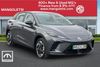 MG MG4 51kWh SE Auto 5dr