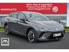 MG MG4 51kWh SE Auto 5dr