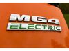 MG Mg4 64kWh XPOWER Auto 4WD 5dr (Dual Motor)