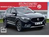 MG ZS 1.0 T-GDI Exclusive Euro 6 5dr
