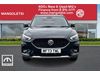 MG ZS 1.0 T-GDI Exclusive Euro 6 5dr