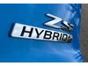 MG ZS 1.5 Hybrid+ Trophy Auto Euro 6 (s/s) 5dr