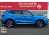 MG ZS 1.5 Hybrid+ Trophy Auto Euro 6 (s/s) 5dr
