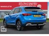 MG ZS 1.5 Hybrid+ Trophy Auto Euro 6 (s/s) 5dr