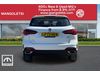 MG HS 1.5 T-GDI 16.6kWh SE Auto Euro 6 (s/s) 5dr