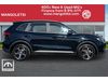 MG ZS 1.5 Hybrid+ SE Auto Euro 6 (s/s) 5dr