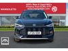 MG ZS 1.5 Hybrid+ SE Auto Euro 6 (s/s) 5dr