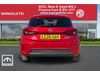 MG MG3 1.5 Hybrid+ Trophy Auto Euro 6 (s/s) 5dr