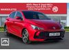 MG MG3 1.5 Hybrid+ Trophy Auto Euro 6 (s/s) 5dr