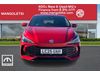 MG MG3 1.5 Hybrid+ Trophy Auto Euro 6 (s/s) 5dr