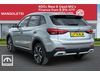 MG ZS 1.5 Hybrid+ Trophy Auto Euro 6 (s/s) 5dr