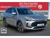 MG ZS 1.5 Hybrid+ Trophy Auto Euro 6 (s/s) 5dr