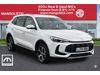 MG ZS 1.5 Hybrid+ SE Auto Euro 6 (s/s) 5dr
