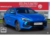 MG MG3 1.5 SE Hatchback 5dr Petrol Manual Euro 6 (s/s) (115 ps)