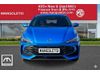 MG MG3 1.5 SE Hatchback 5dr Petrol Manual Euro 6 (s/s) (115 ps)