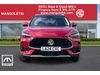 MG HS 1.5 T-GDI 16.6kWh Trophy Auto Euro 6 (s/s) 5dr