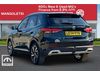 MG ZS 1.5 Hybrid+ Trophy Auto Euro 6 (s/s) 5dr