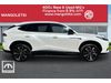 MG HS 1.5 T-GDI 24.7kWh Trophy Auto Euro 6 (s/s) 5dr