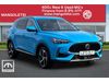 MG HS 1.5 T-GDI 16.6kWh Trophy Auto Euro 6 (s/s) 5dr