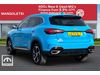 MG HS 1.5 T-GDI 16.6kWh Trophy Auto Euro 6 (s/s) 5dr