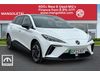 MG Mg4 64kWh Trophy Long Range Auto 5dr