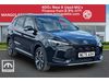 MG ZS 1.5 Hybrid+ Trophy Auto Euro 6 (s/s) 5dr