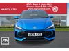 MG MG3 1.5 Hybrid+ Trophy Auto Euro 6 (s/s) 5dr