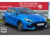 MG MG3 1.5 Hybrid+ Trophy Auto Euro 6 (s/s) 5dr