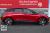 MG MG4 64kWh Trophy Long Range Auto 5dr