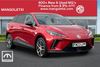 MG MG4 64kWh Trophy Long Range Auto 5dr