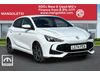 MG MG3 1.5 Hybrid+ Trophy Auto Euro 6 (s/s) 5dr